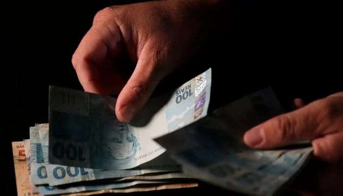 © José Cruz/Agência Brasil Mercado reduz previsão da inflação para 4,43% este ano